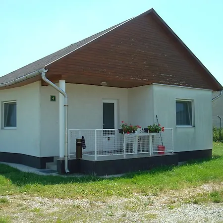 Termal Kemping Apartmanok-3